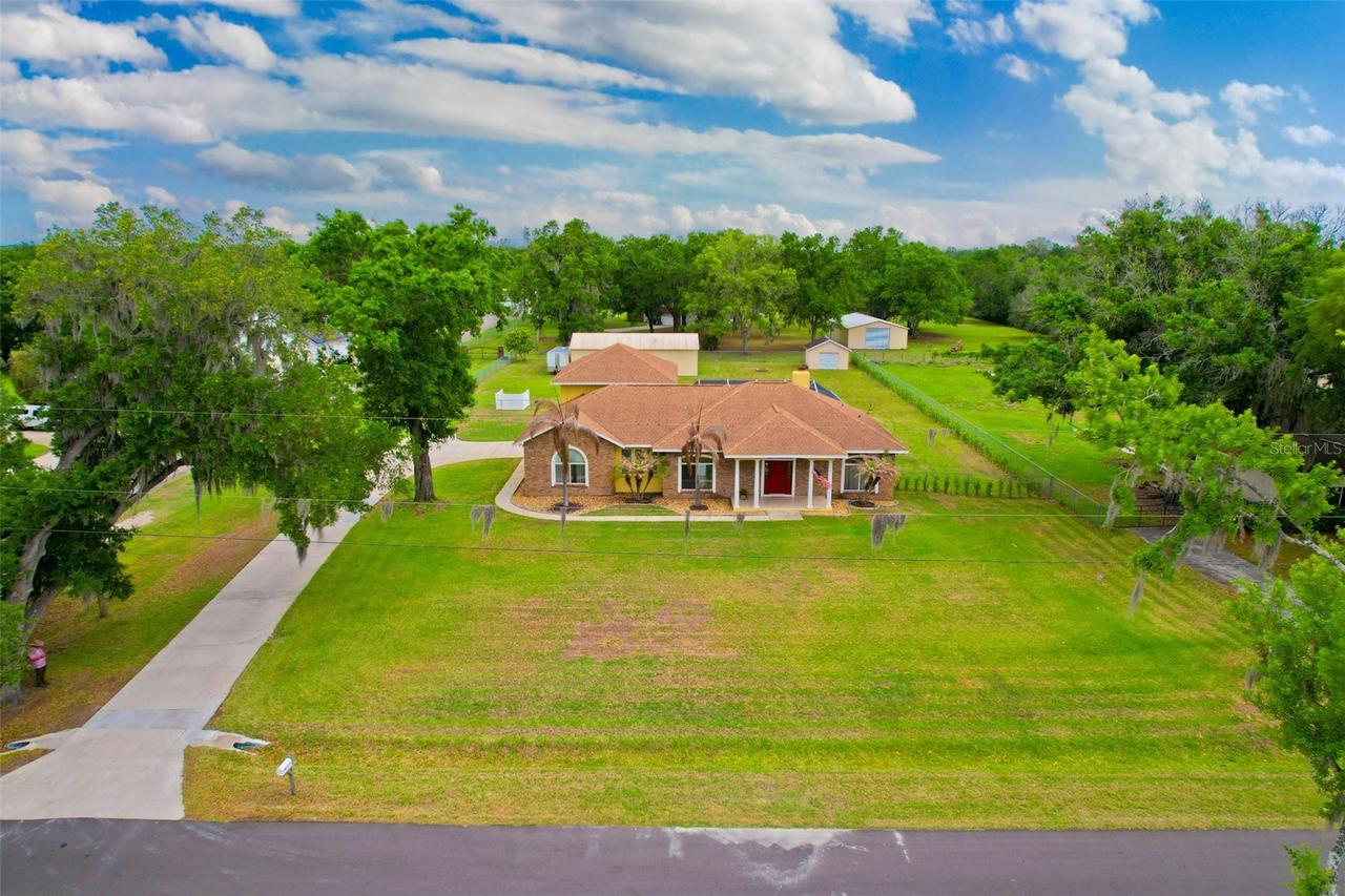 3418 Futch Rd., Plant City, FL 33566