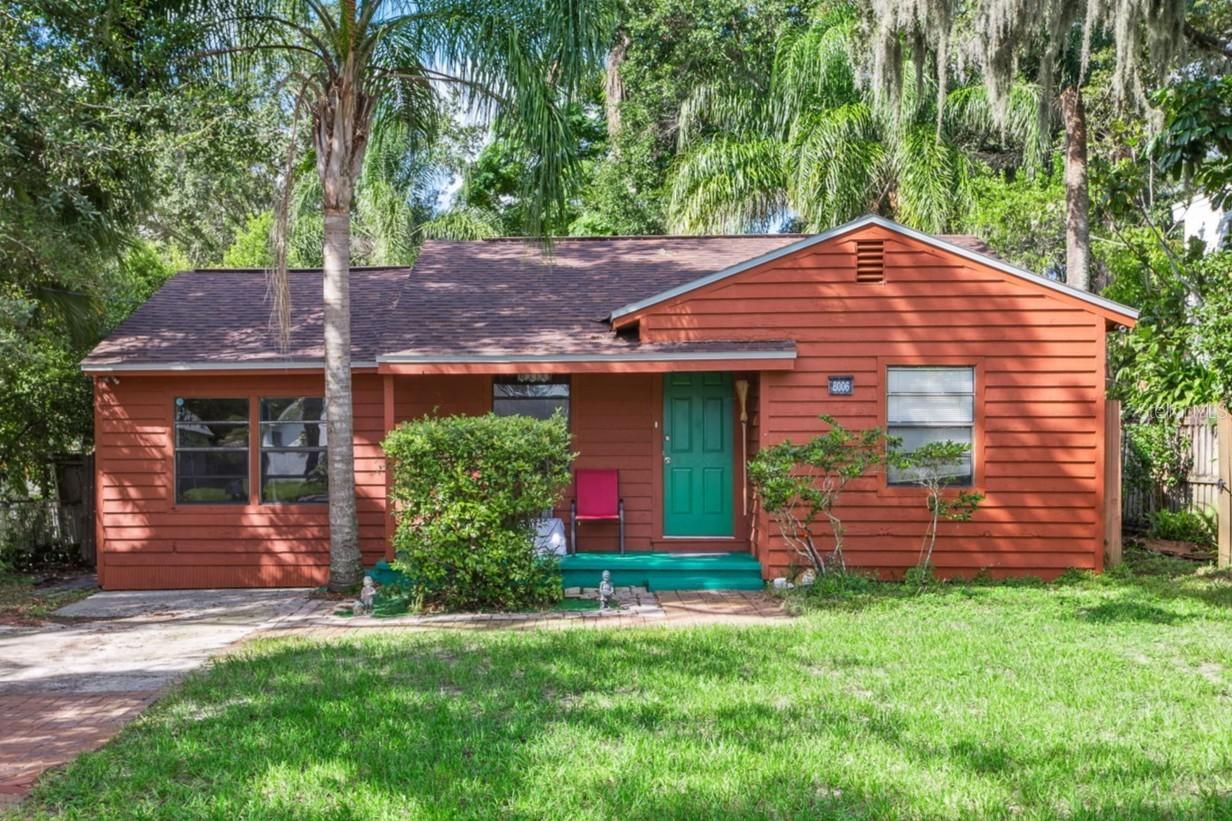 8006 N Temple Pl., Tampa, FL 33617