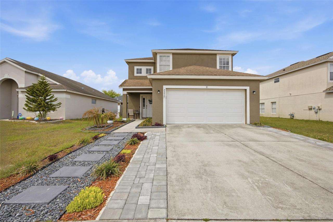 24927 Portofino Dr., Lutz, FL 33559