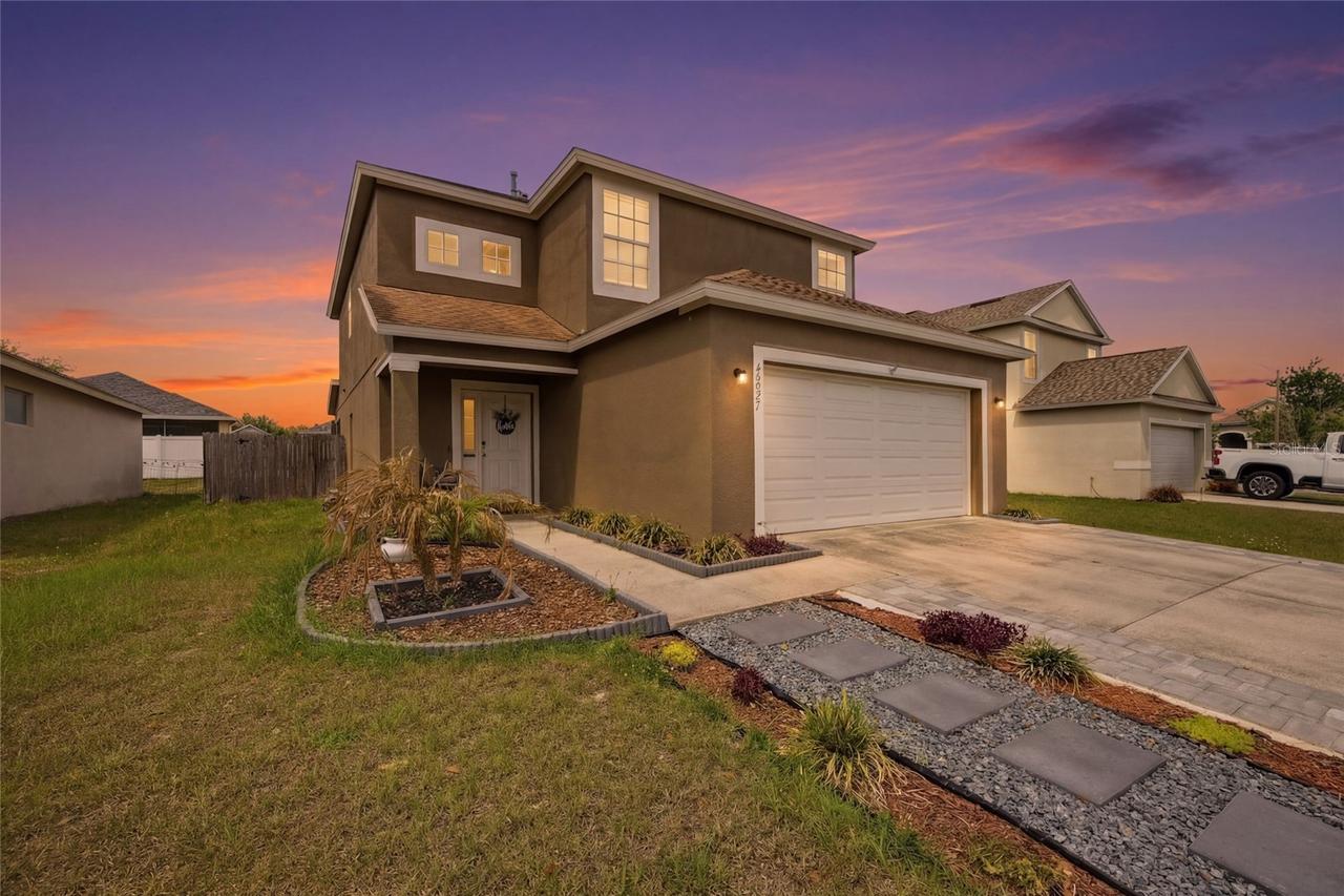 24927 Portofino Dr., Lutz, FL 33559