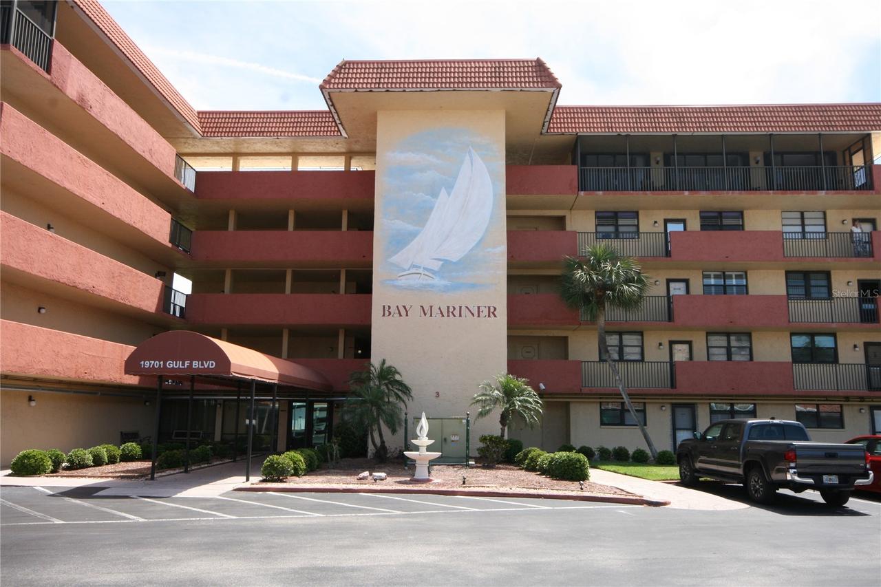 19701 Gulf Blvd. #212, Indian Shores, FL 33785