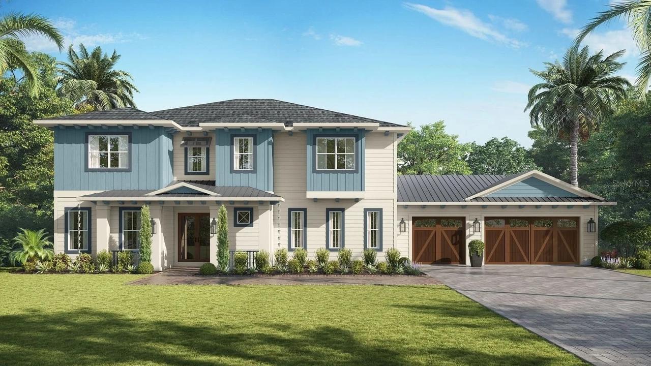 4017 W Palmira Ave., Tampa, FL 33629