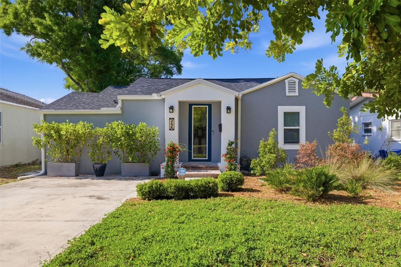 3136 10th Ave., St Petersburg, FL 33713