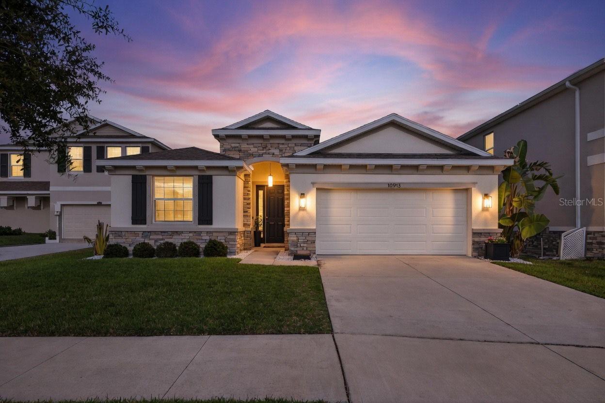 10913 Honor Rd., Tampa, FL 33625