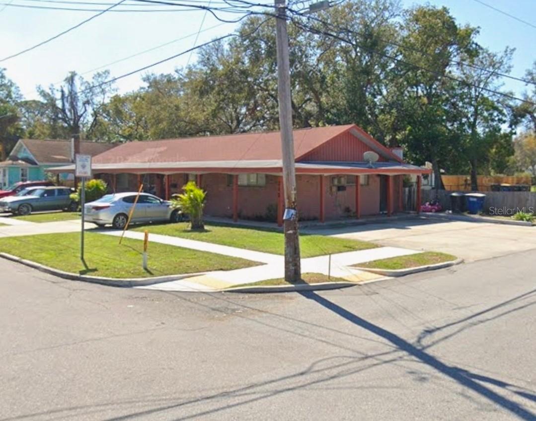 708-712 Pennsylvania Ave., Clearwater, FL 33755