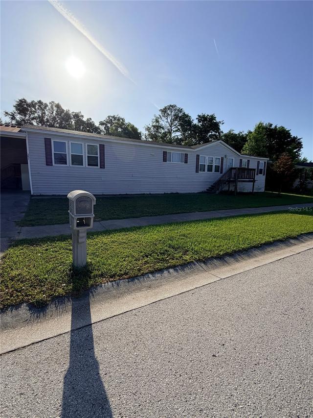 3621 Kiah Dr., Wesley Chapel, FL 33543