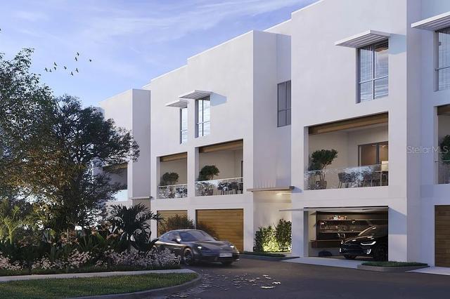 New Construction Homes For Sale This Week in Clearwater: April 1st to April 7th