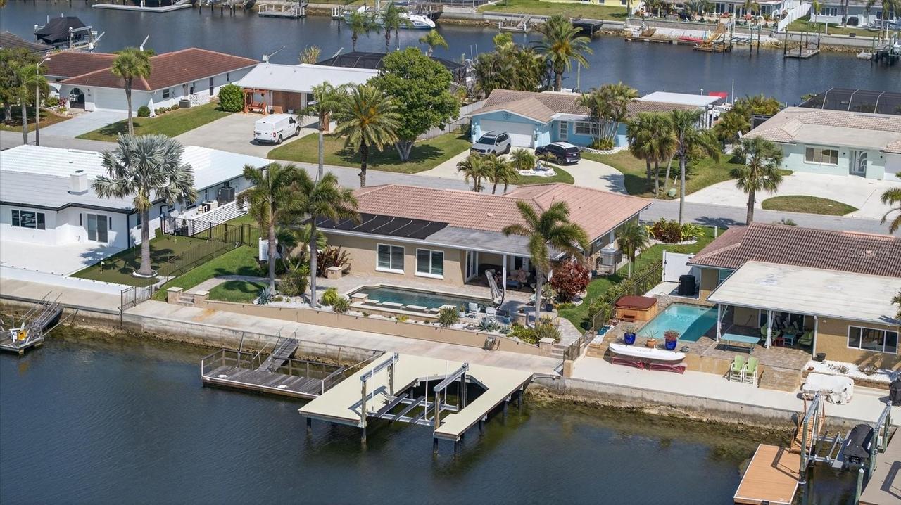 5401 Pilots Pl., New Port Richey, FL 34652