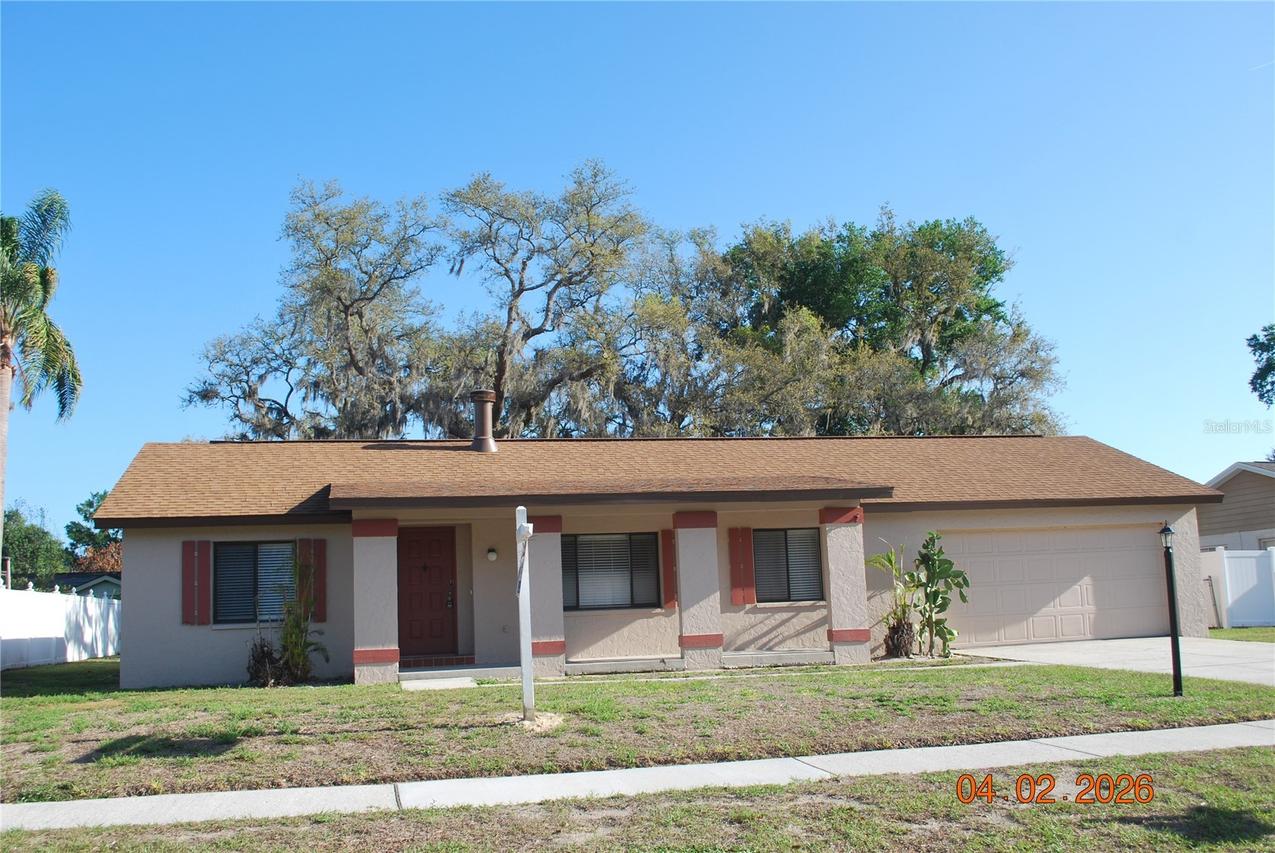 3521 Yale Cir., Riverview, FL 33578