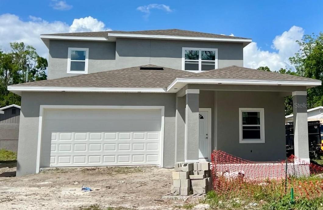 1702 E Annona Ave., Tampa, FL 33612