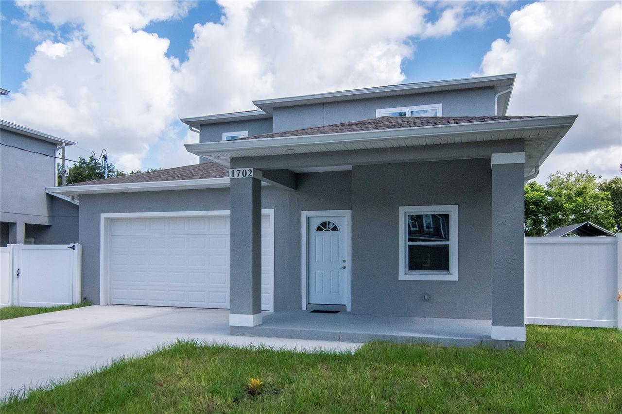 1702 E Annona Ave., Tampa, FL 33612