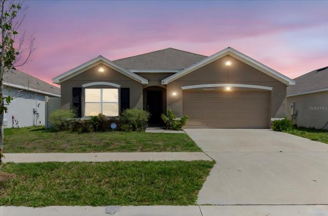 New Homes For Sale This Week That Attend Sumner High School: March 27th to April 2nd