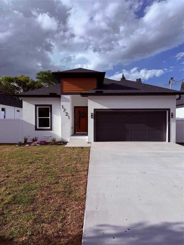 1721 W Perio St., Tampa, FL 33612