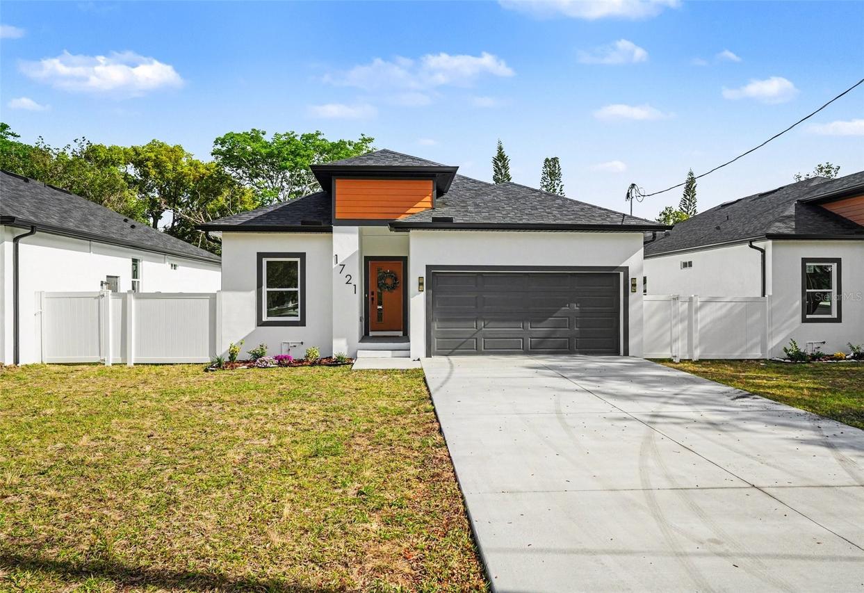 1721 W Perio St., Tampa, FL 33612