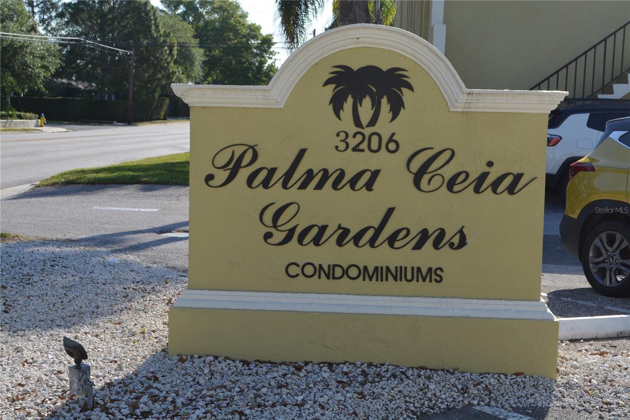 3206 W Azeele St. #227, Tampa, FL 33609