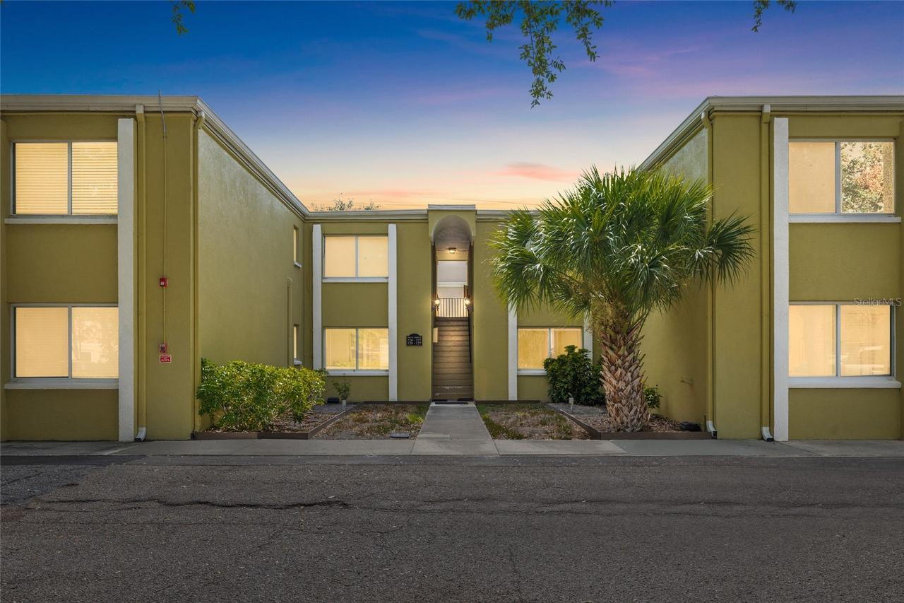 3206 W Azeele St. #227, Tampa, FL 33609