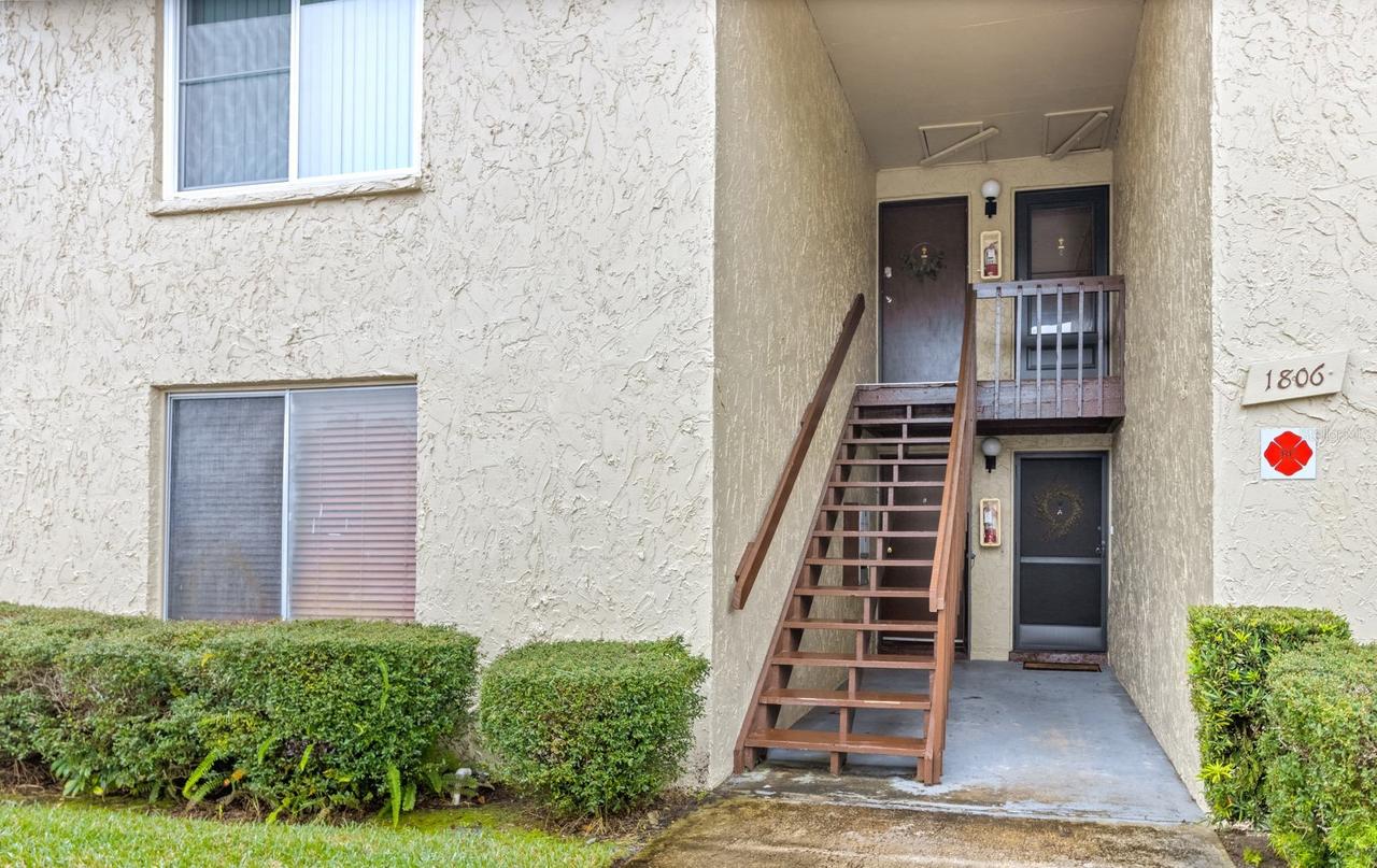 4215 E Bay Dr. #1806D, Clearwater, FL 33764