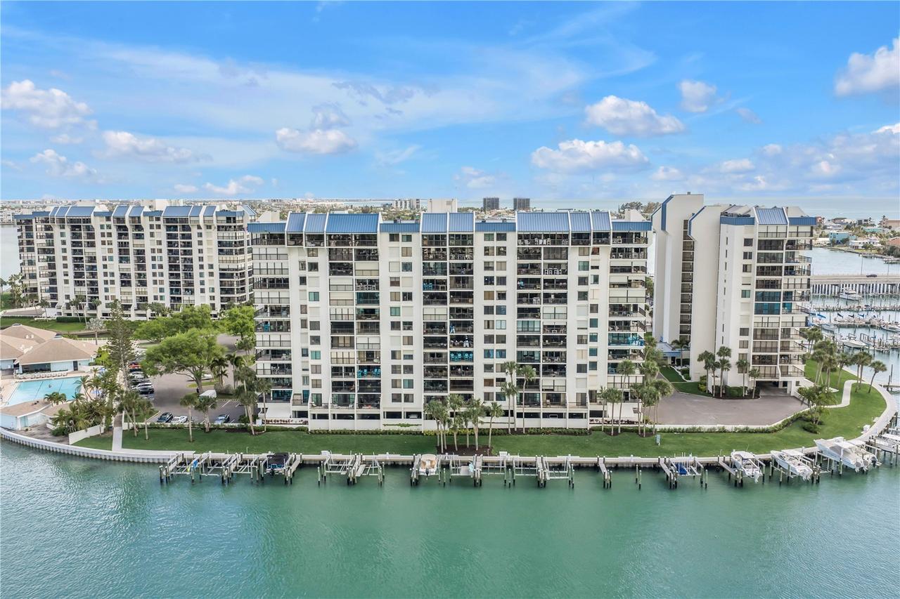 9495 Blind Pass Rd. #308, St Pete Beach, FL 33706