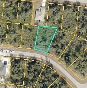 Mangrove Ave., North Port, FL 34288