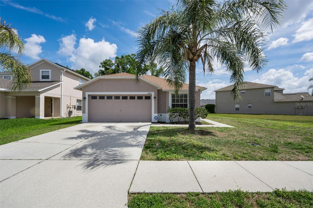 25841 Crippen Dr., Land O Lakes, FL 34639