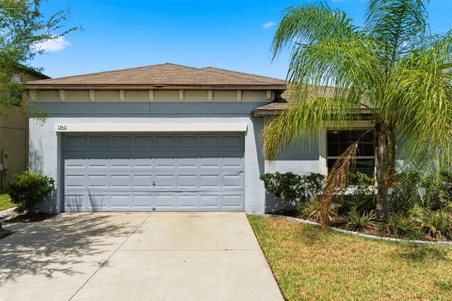 New Foreclosures & Short Sales in Riverview: March 30th to April 5th
