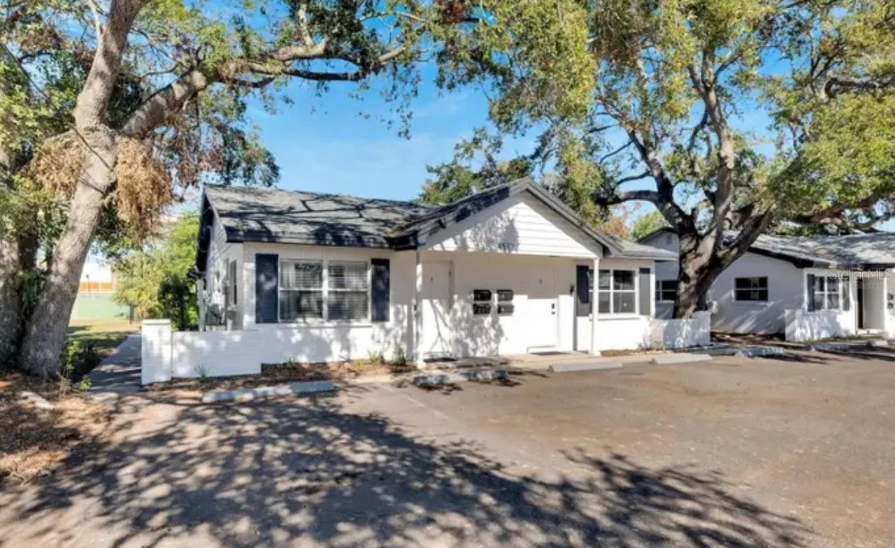 4513 W Mcelroy Ave., Tampa, FL 33611