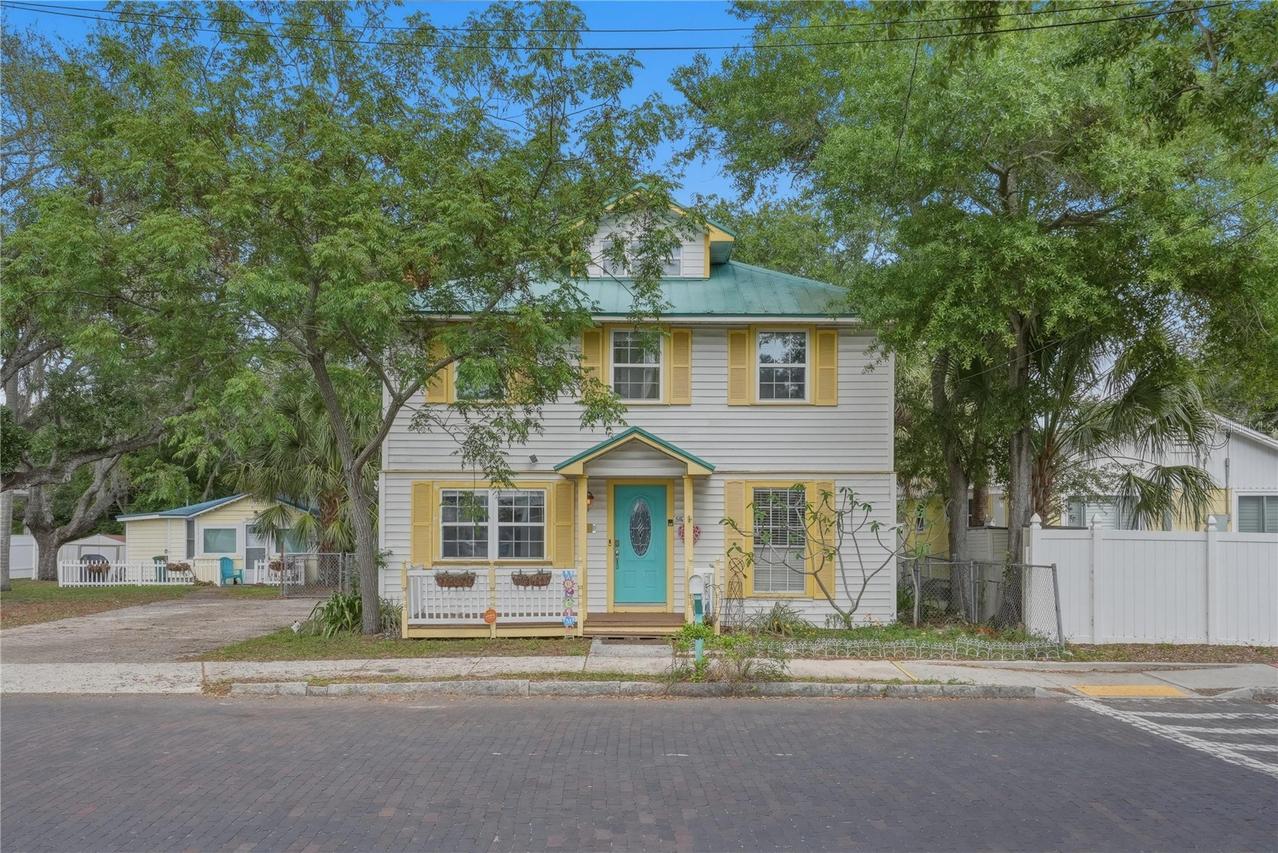 516 5th Ave., Safety Harbor, FL 34695