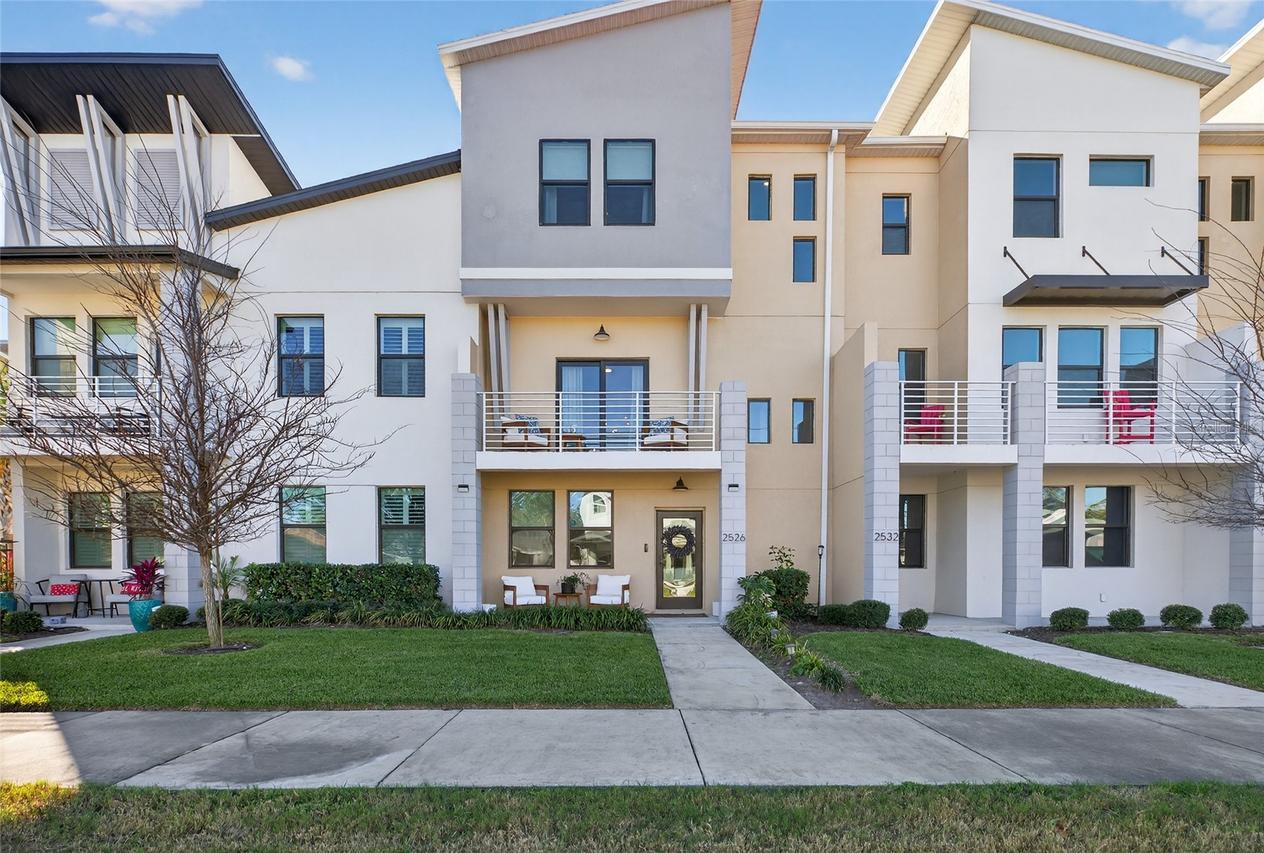 2526 13th Ave., St Petersburg, FL 33713