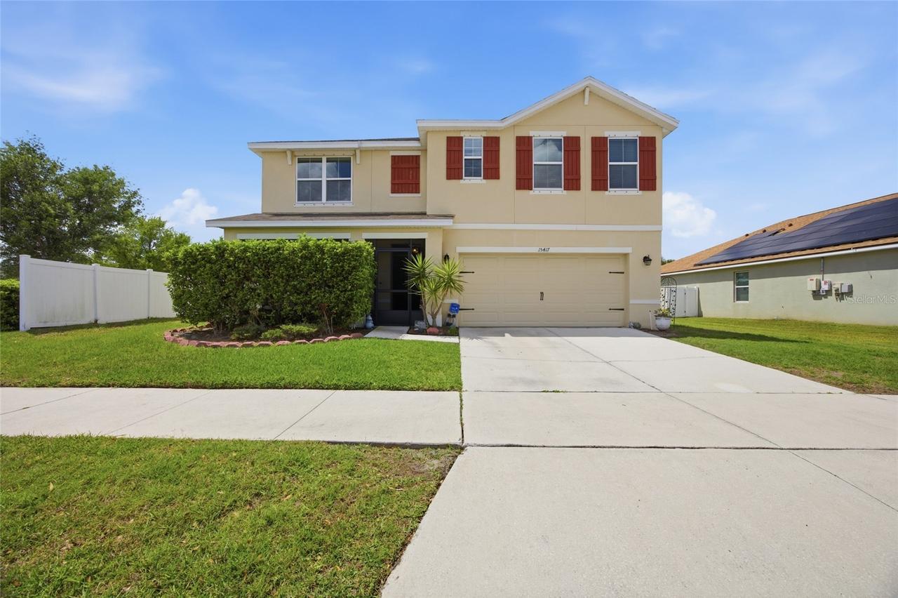 15417 Ibis Fall Pl., Sun City Center, FL 33573