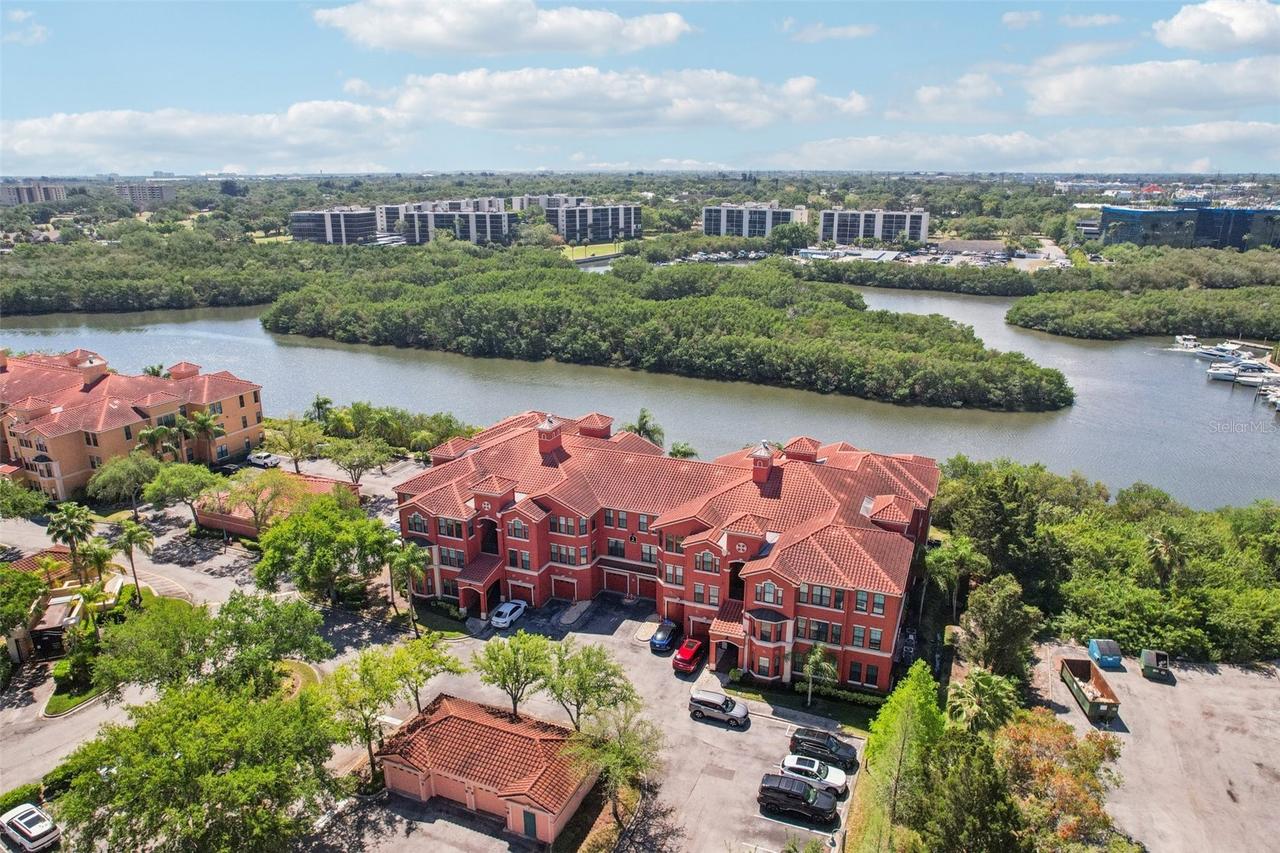 2713 Via Murano #233, Clearwater, FL 33764