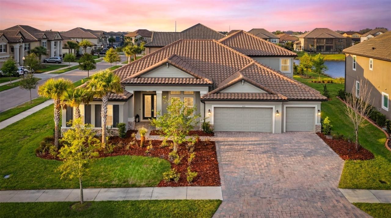 7073 Graybrook Dr., Wesley Chapel, FL 33545