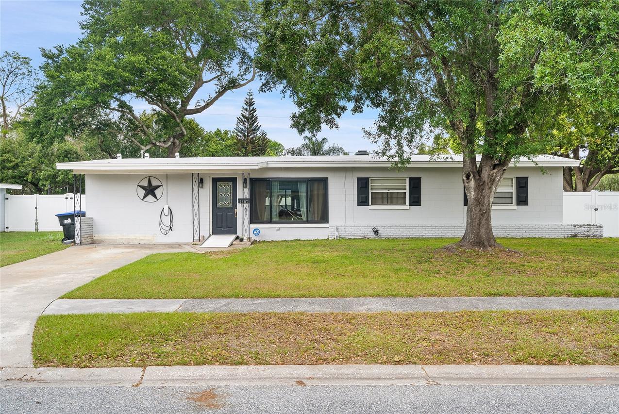 1307 Baltimore Dr., Orlando, FL 32810