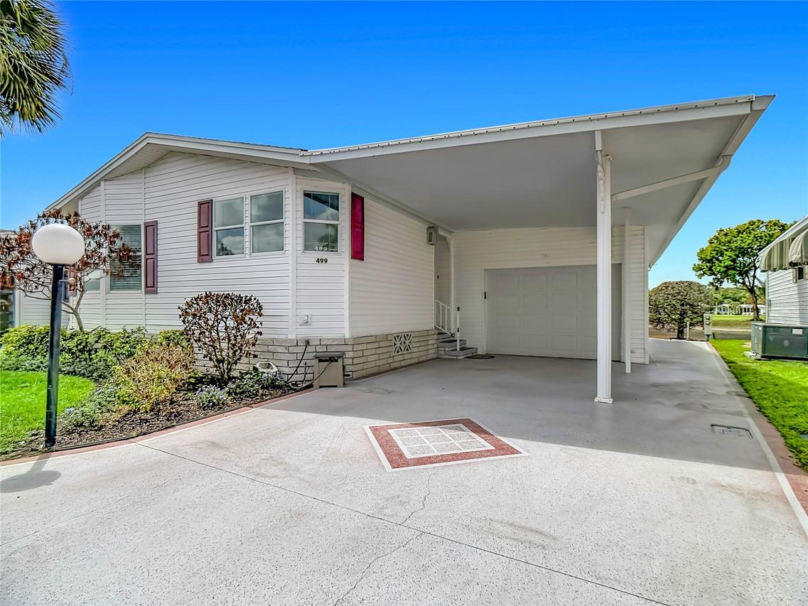 499 Village Blvd., Frostproof, FL 33843