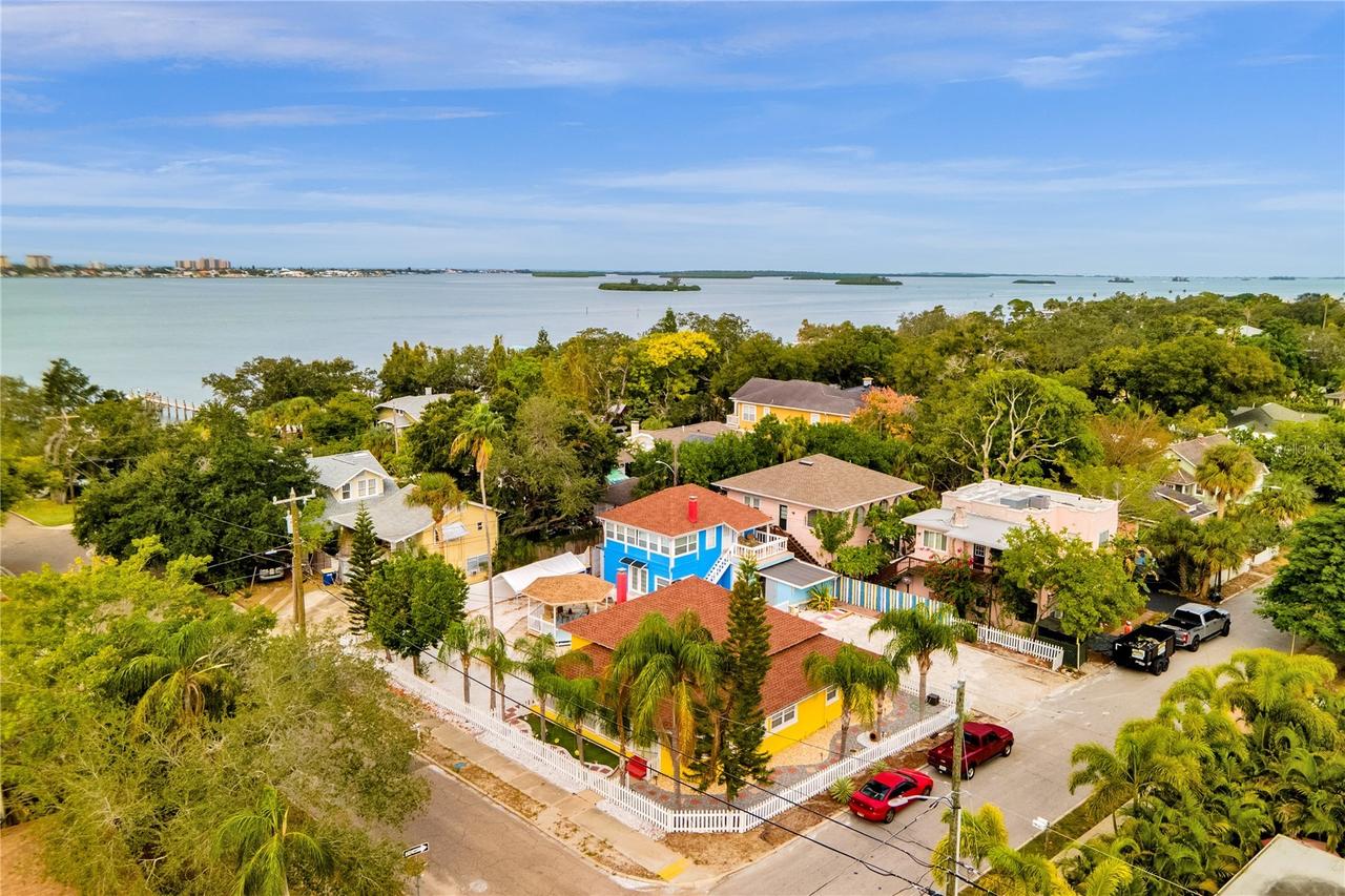 306 Marshall St., Clearwater, FL 33755