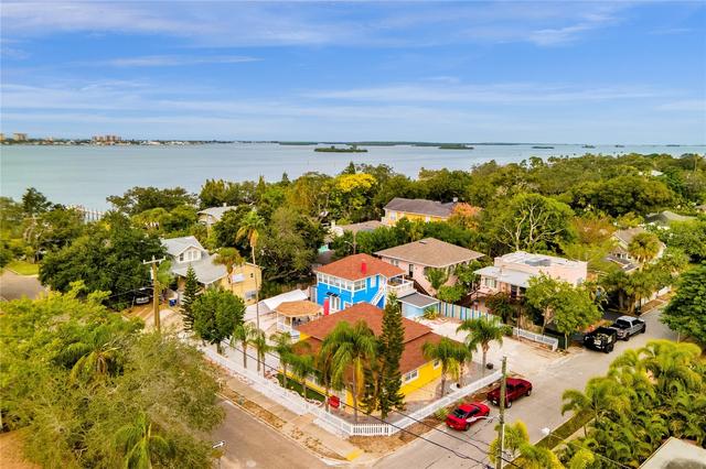 New Homes For Sale This Week That Attend Sandy Lane Elementary School: March 27th to April 2nd