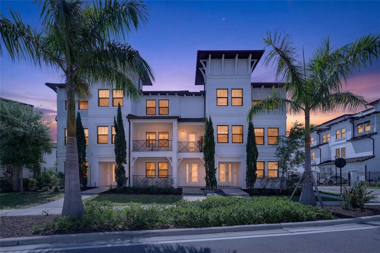 5351 Bridge St. #15, Tampa, FL 33611