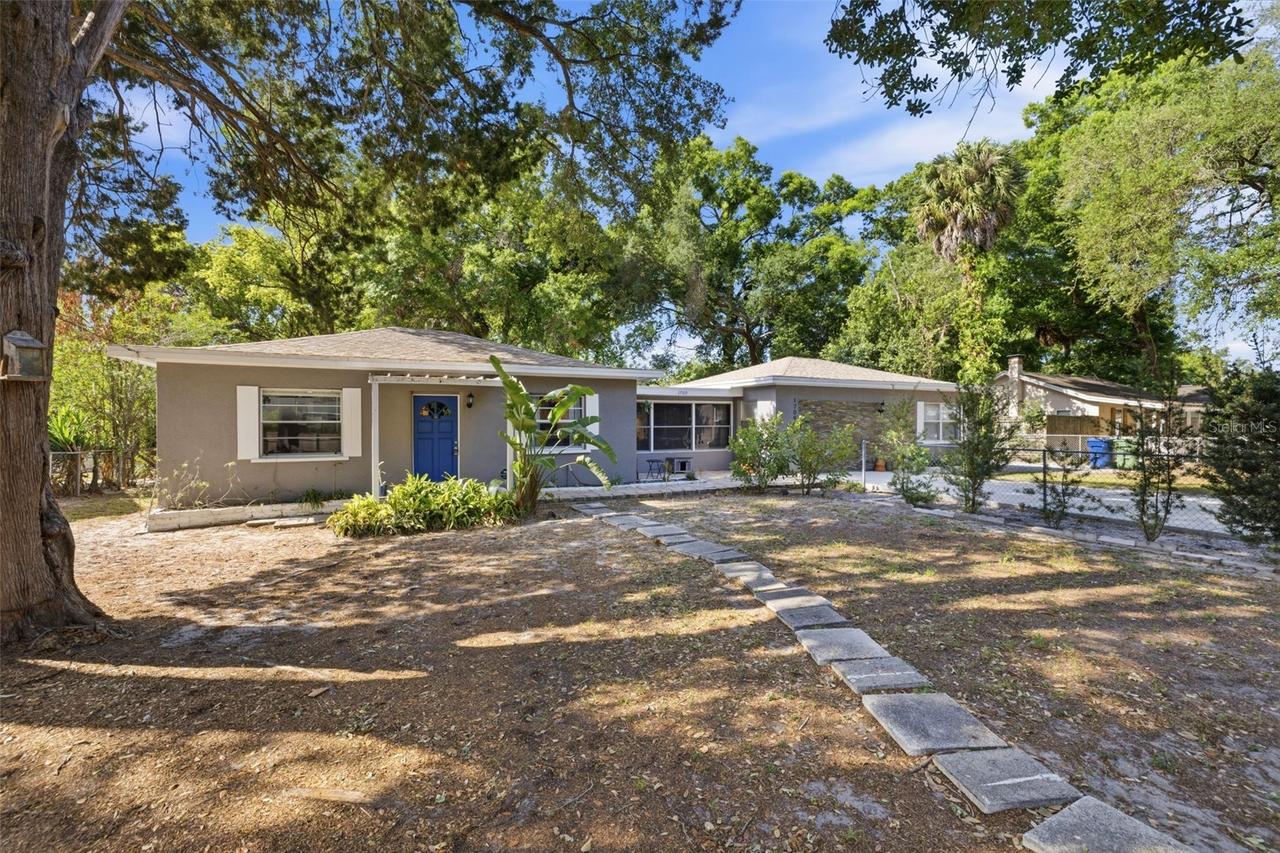 1709 NE Lambright St., Tampa, FL 33610