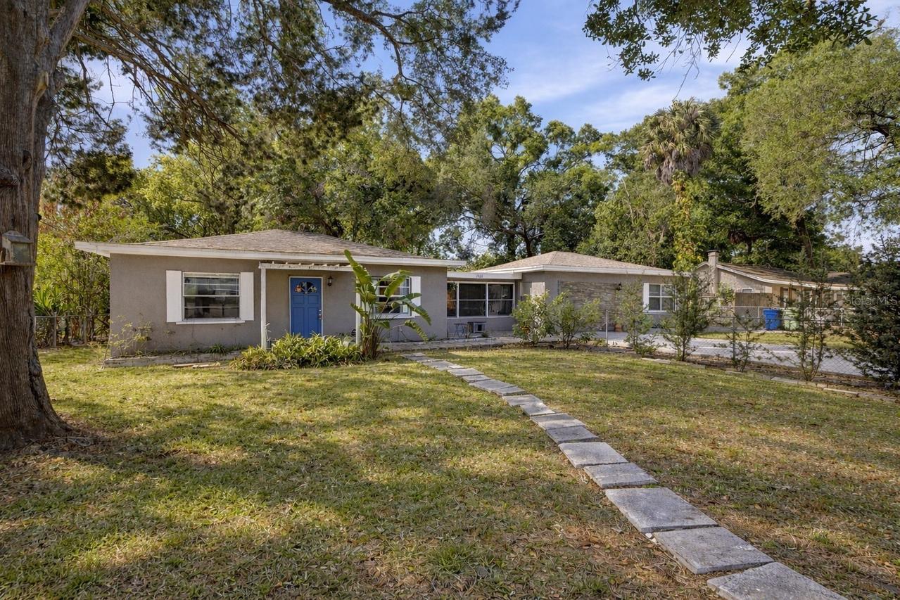 1709 NE Lambright St., Tampa, FL 33610