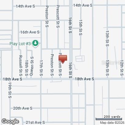 1724 S Prescott St. #1, St Petersburg, FL 33712