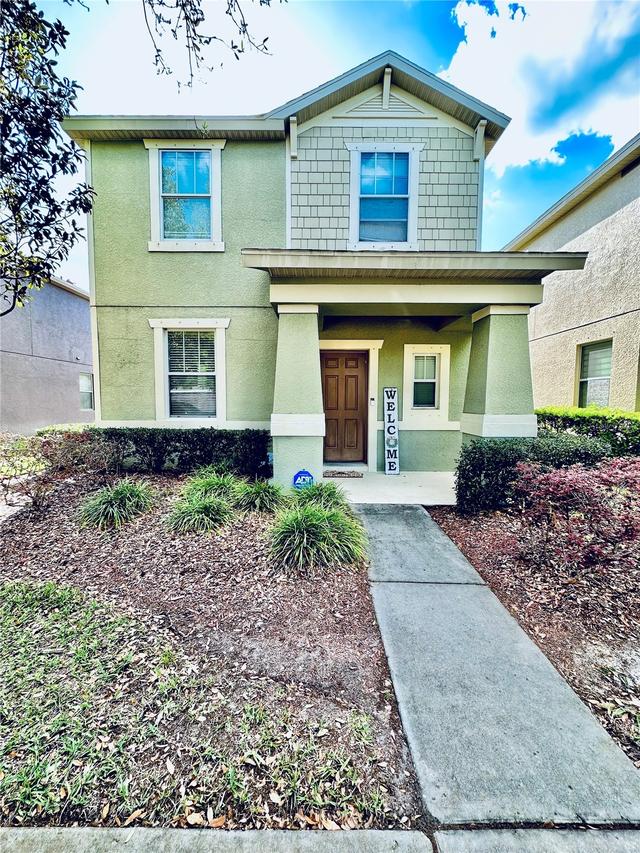 4411 Banyan Tree Pl., Riverview, FL 33578