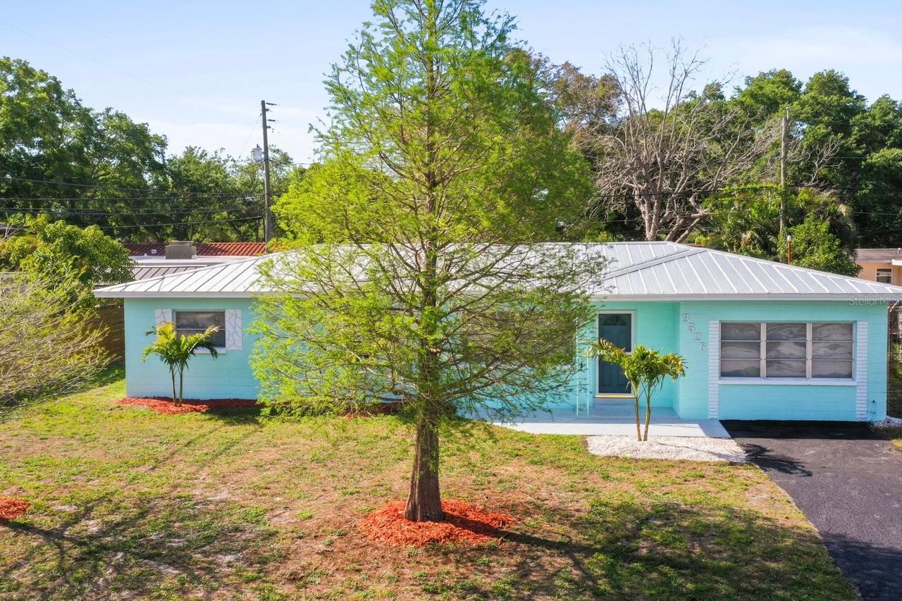 3526 Azalea Pl., Largo, FL 33771
