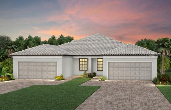 17872 Star Ruby Pl., Nokomis, FL 34275