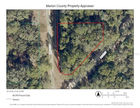 New Homes For Sale This Week in Fort McCoy: March 27th to April 2nd