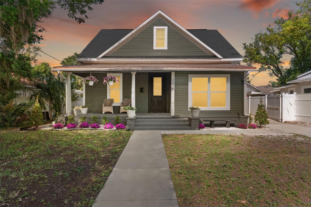 3506 N Arlington Ave., Tampa, FL 33603