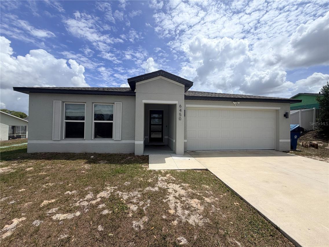 6450 Mariner Blvd., Spring Hill, FL 34609