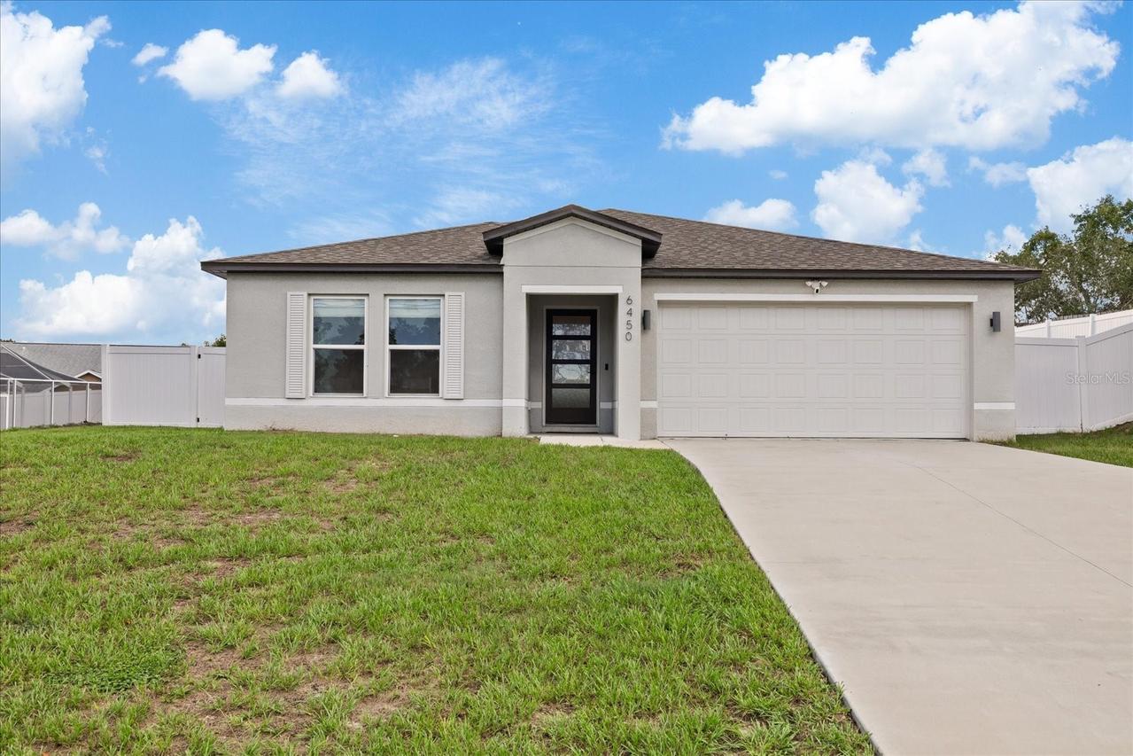 6450 Mariner Blvd., Spring Hill, FL 34609