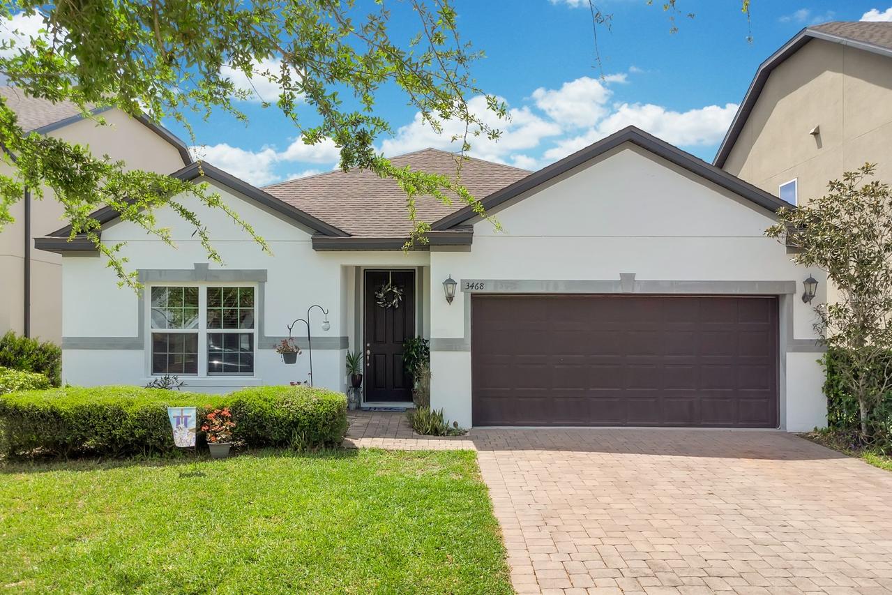 3468 Middlebrook Pl., St Cloud, FL 34773