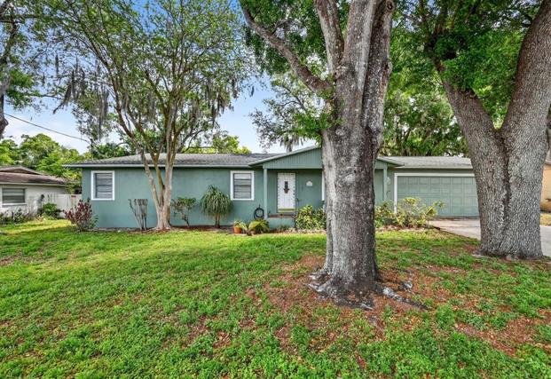 New Homes For Sale This Week That Attend Brooker Elementary School: March 27th to April 2nd