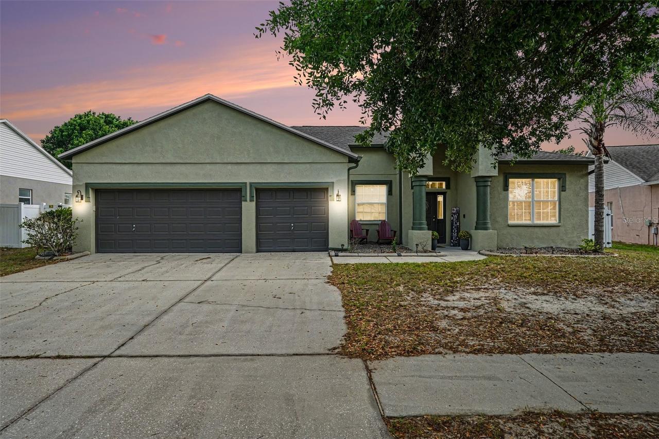 9637 Wydella Street St., Riverview, FL 33569