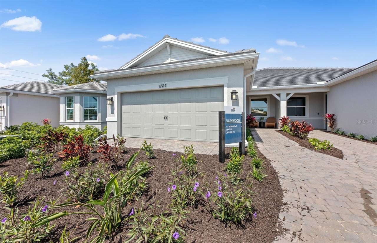 17812 Star Ruby Pl., Nokomis, FL 34275